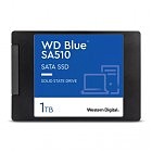 Накопитель SSD 2.5» 1TB WD (WDS100T3B0A)