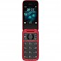 Мобильный телефон Nokia 2660 Flip Red (U0691703)