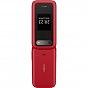 Мобильный телефон Nokia 2660 Flip Red (U0691703)