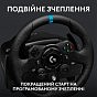 Руль Logitech G923 Racing Wheel and Pedals for Xbox One and PC Black (941-000158) (U0736160)