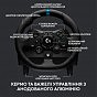 Руль Logitech G923 Racing Wheel and Pedals for Xbox One and PC Black (941-000158) (U0736160)