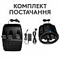 Руль Logitech G923 Racing Wheel and Pedals for Xbox One and PC Black (941-000158) (U0736160)