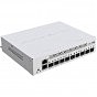 Коммутатор сетевой Mikrotik CRS310-1G-5S-4S+IN (U0746379)