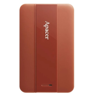 Внешний жесткий диск 2.5» 2TB Apacer (AP2TBAC237R-1) (U0761966)