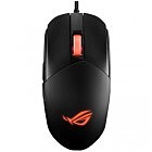 Мышка ASUS ROG Strix Impact III USB Black (90MP0300-BMUA00)