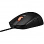 Мышка ASUS ROG Strix Impact III USB Black (90MP0300-BMUA00) (U0786778)