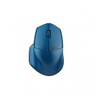 Мышка 2E MF280 Silent Wireless/Bluetooth Blue (2E-MF280WBL)