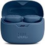 Наушники JBL Tune Buds Blue (JBLTBUDSBLU) (U0833101)