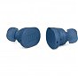 Наушники JBL Tune Buds Blue (JBLTBUDSBLU) (U0833101)