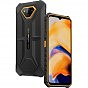 Мобильный телефон Ulefone Armor X13 6/64Gb Black Orange (6937748735533) (U0856294)