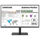 Монитор Samsung LS24C430GAIXCI