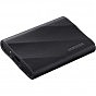 Накопитель SSD USB 3.2 4TB T9 Samsung (MU-PG4T0B/EU) (U0867463)