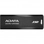 Накопитель SSD USB 3.2 2TB SD610 ADATA (SC610-2000G-CBK/RD) (U0867647)