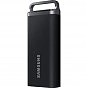 Накопитель SSD USB 3.2 8TB T5 Shield Samsung (MU-PH8T0S/EU) (U0881177)