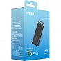 Накопитель SSD USB 3.2 8TB T5 Shield Samsung (MU-PH8T0S/EU) (U0881177)