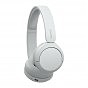 Наушники Sony WH-CH520 Wireless White (WHCH520W.CE7) (U0883133)