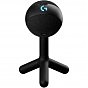 Микрофон Logitech G Yeti Orb RGB Gaming Mic with Lightsync Black (988-000551) (U0914000)