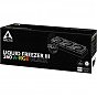 Система жидкостного охлаждения Arctic Liquid Freezer III — 360 A-RGB Black (ACFRE00144A) (U0931432)