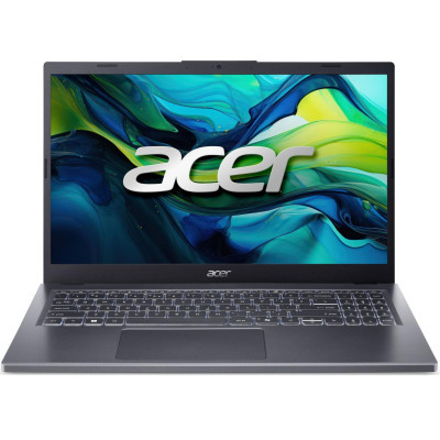 Ноутбук Acer Aspire 15 A15-51M (NX.KXTEU.003) (U0931984)