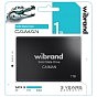 Накопитель SSD 2.5» 1TB Caiman Wibrand (WI2.5SSD/CA1TBST) (U0941517)