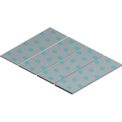 Термопрокладка Iceberg Thermal DRIFTIce Thermal Pad 40mmx80mm 2.0mm (DRIFTICE20-A0A) (U0941870)