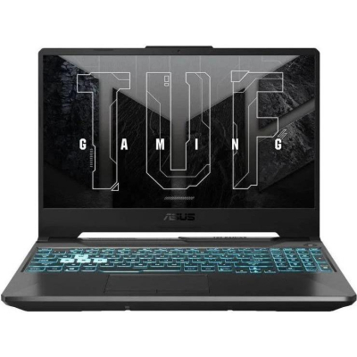 Ноутбук ASUS TUF Gaming A15 FA506NF-HN009 (90NR0JE7-M00310) (U0942926)