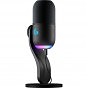 Микрофон Logitech Yeti GX Dynamic RGB Gaming Mic with Lightsync Black (988-000569) (U0946259)