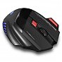 Мышка Media-Tech Cobra Pro Gorn Wireless Black (MT1121) (U0948874)