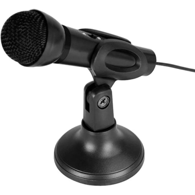 Микрофон Media-Tech Micco SFX Microphone Black (MT393) (U0948866)