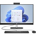 Компьютер HP 27-cr0054ua AiO / i7-1355U, 16, F1TB, WiFi, кл+м (A45DZEA)