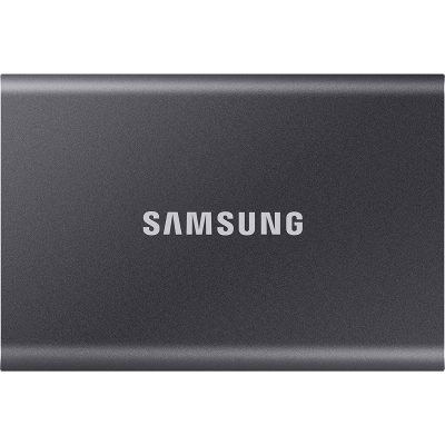 Накопитель SSD USB 3.2 4TB T7 Samsung (MU-PC4T0T/WW) (U0959616)