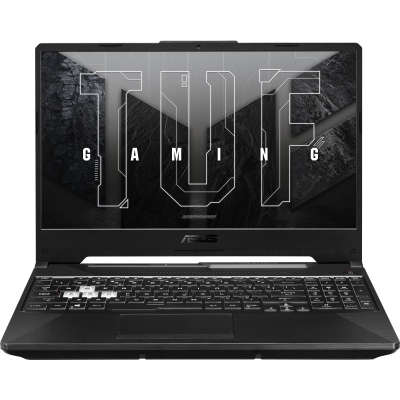 Ноутбук ASUS TUF Gaming A15 FA506NC-HN001W (90NR0JF7-M001T0) (U0964720)