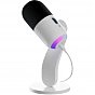 Микрофон Logitech Yeti GX Dynamic RGB Gaming Mic with Lightsync Off-White (988-000576) (U0969610)