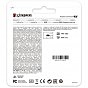 Карта памяти Kingston 1TB microSDXC class 10 UHS-I U3 A2 Canvas Go Plus (SDCG3/1TBSP) (U0971277)