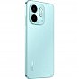 Мобильный телефон Infinix Smart 9 3/64Gb Mint Green (4894947049873) (U0971214)