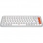 Клавиатура Logitech POP Icon Keys Bluetooth UA Off-White (920-013072) (U0972302)