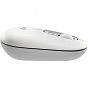 Мышка Logitech POP Mouse With Emoji Bluetooth Off-White (910-007411) (U0972296)