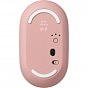 Мышка Logitech POP Mouse With Emoji Bluetooth Rose (910-007413) (U0972299)