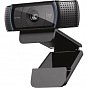 Веб-камера Logitech Webcam C920 HD PRO (960-001055) (U0150771)