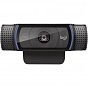 Веб-камера Logitech Webcam C920 HD PRO (960-001055) (U0150771)