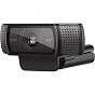 Веб-камера Logitech Webcam C920 HD PRO (960-001055) (U0150771)