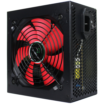 Блок питания Gamemax 500W (GM-500B) (U0194588)