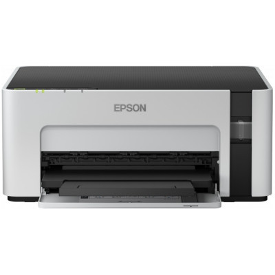 Струйный принтер Epson M1120 с WiFi (C11CG96405) (U0358115)