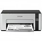 Струйный принтер Epson M1120 с WiFi (C11CG96405) (U0358115)