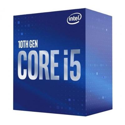 Процессор INTEL Core™ i5 10400 (BX8070110400) (U0434862)