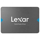 Накопитель SSD 2.5» 240GB NQ100 Lexar (LNQ100X240G-RNNNG)