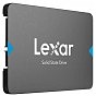 Накопитель SSD 2.5» 240GB NQ100 Lexar (LNQ100X240G-RNNNG) (U0486688)