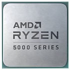 Процессор AMD Ryzen 5 5600G (100-000000252)