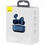 Наушники Baseus SIMU ANC True Wireles Earphones S1 Pro Blue (NGS1P-03) (U0583275)