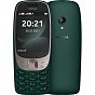 Мобильный телефон Nokia 6310 DS Green (U0597390)